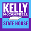 Image of Kelly McCampbell