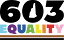 Image of 603 Equality