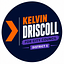 Image of Kelvin Driscoll