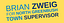 Image of Brian Zweig