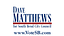 Image of Dave Matthews