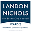 Image of Landon Nichols