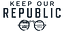 Image of Keep Our Republic Inc