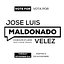 Image of Jose Luis Maldonado Velez
