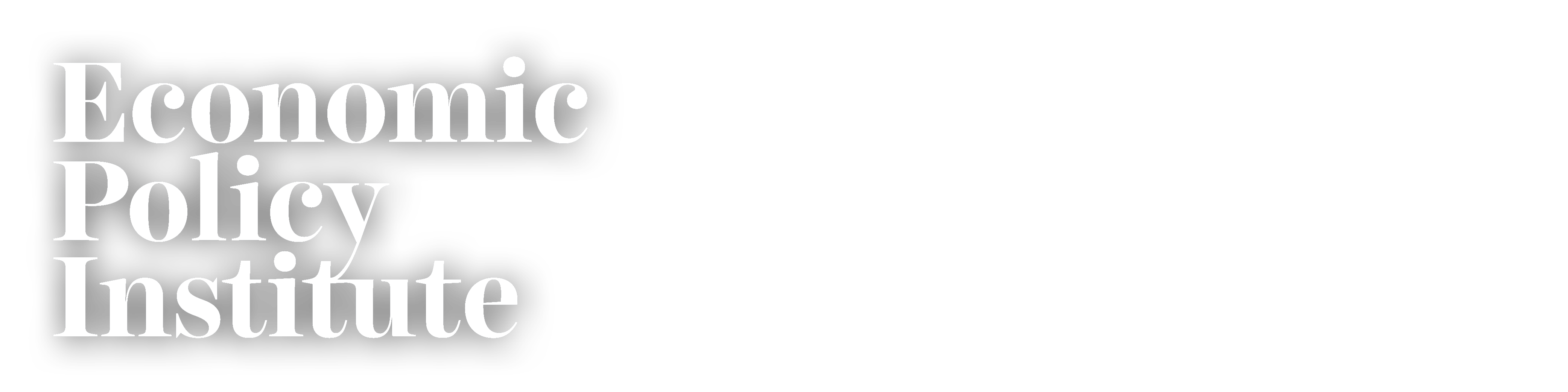 Economic Policy Institute